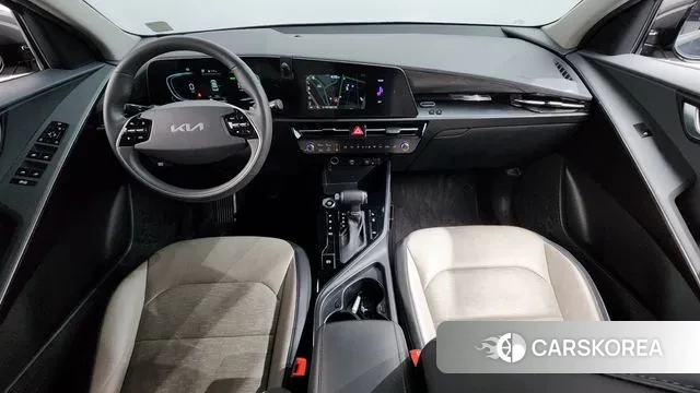 Kia Di Ol Nu Niro id 3752549 из Кореи 17