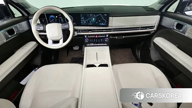 Hyundai Santa Fe (MX5) id 3538924 из Кореи 17