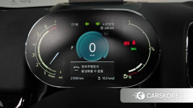 Mini Cooper Countryman id 4534148 из Кореи 29