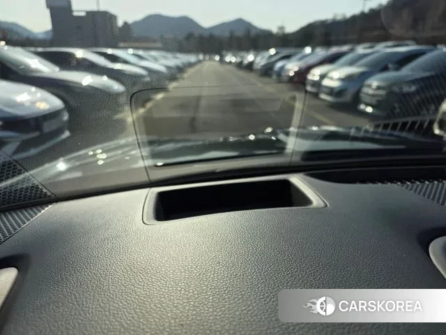 Hyundai Sonata Hybrid (DN8) id 3586711 из Кореи 17