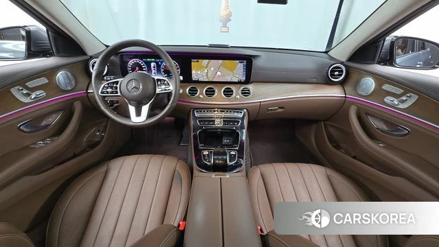 Mercedes-Benz E-Class W213 id 4465136 из Кореи 29