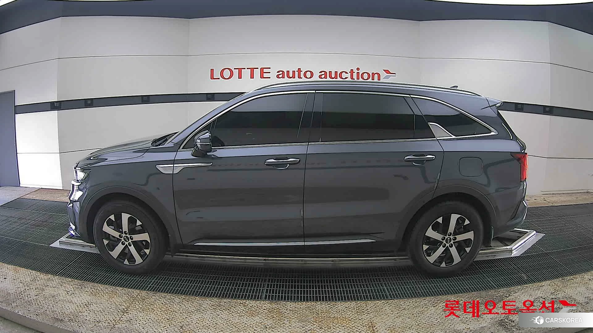 Kia Sorento id 3888407 из Кореи 34