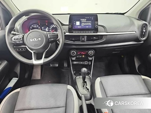Kia Morning Urban (JA) id 4872179 из Кореи 17