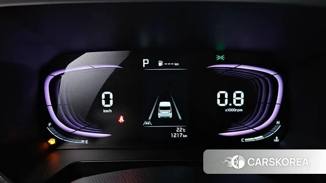 Kia The New Kia Ray id 4499247 из Кореи 31