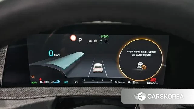 Kia EV6 id 3452346 из Кореи 17