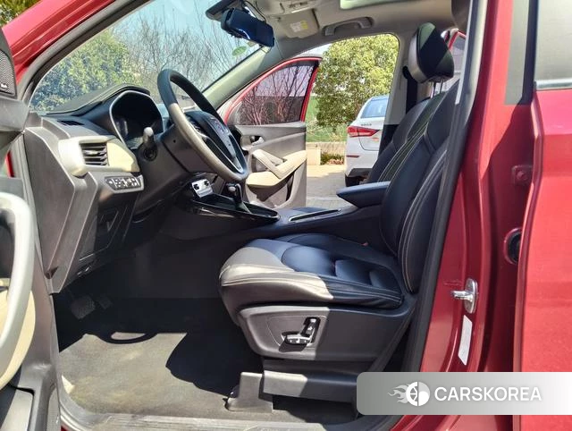 Baojun 530 id 4241116 из Китая 13