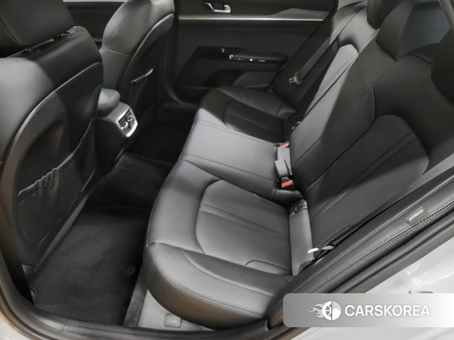 Kia The New K5 3rd generation id 4904432 из Кореи 14