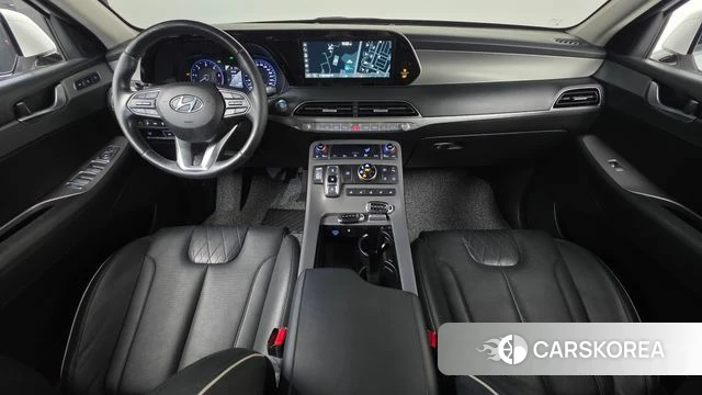Hyundai Palisade id 4293984 из Кореи 17