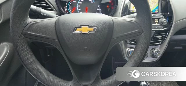 Chevrolet (GM Daewoo) The New Spark id 4751078 из Кореи 13