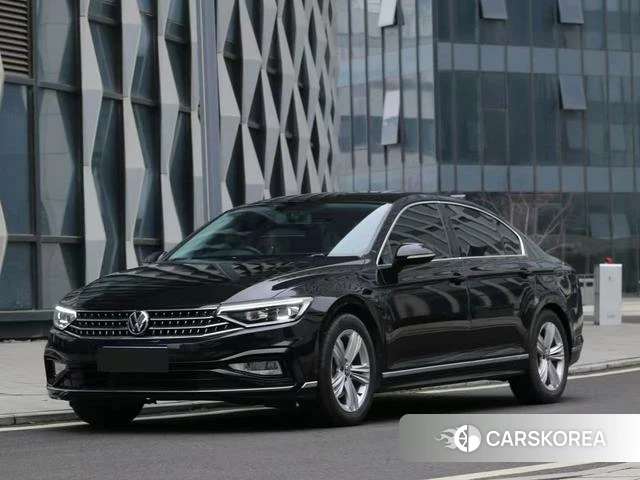 Volkswagen Magotan id 4271612 из Китая 15