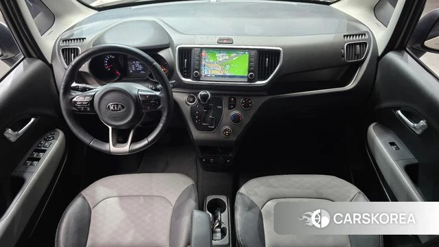 Kia The New Ray id 4609868 из Кореи 27