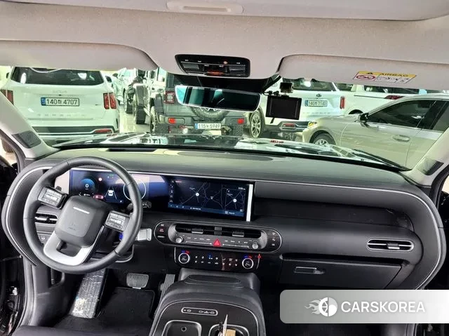 Hyundai Palisade (LX3) id 3596067 из Кореи 17