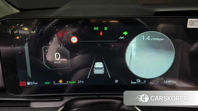 Kia The New Carnival 4th Generation id 3922003 из Кореи 17