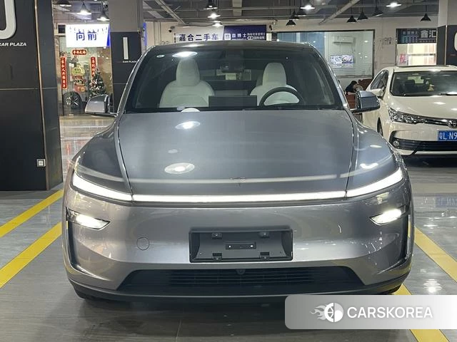 Tesla Model Y id 3945026 из Китая 14