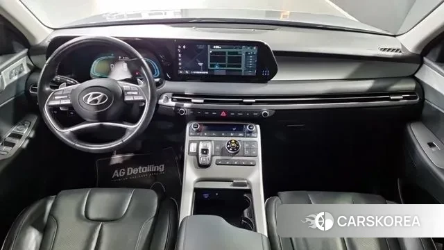 Hyundai The New Palisade id 3310801 из Кореи 15