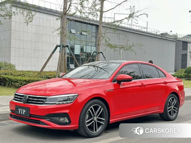 Volkswagen Lingdu id 4307176 из Китая 22