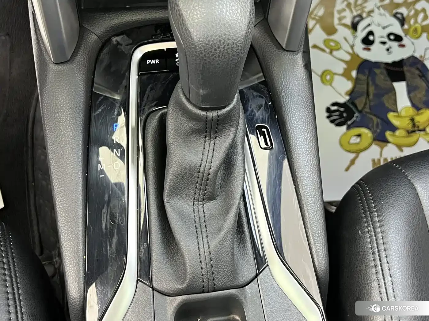 Toyota Frontlander id 4629664 из Китая 15