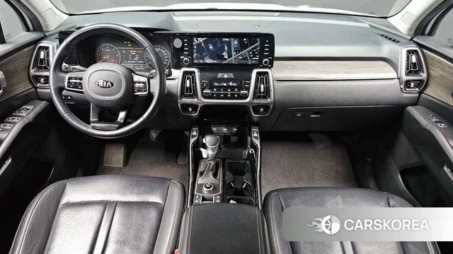 Kia Sorento 4th Generation id 3753139 из Кореи 17