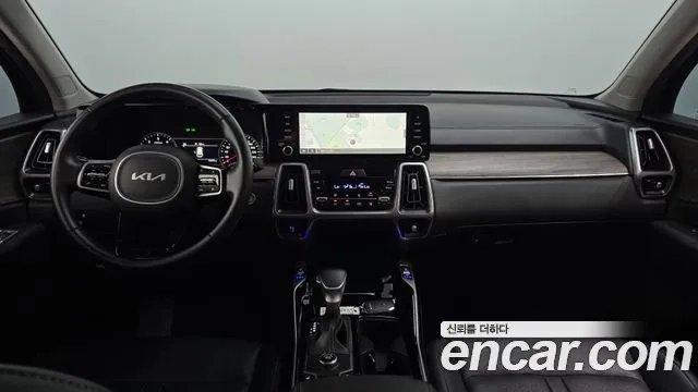 Kia Sorento 4th Generation id 2926463 из Кореи 17