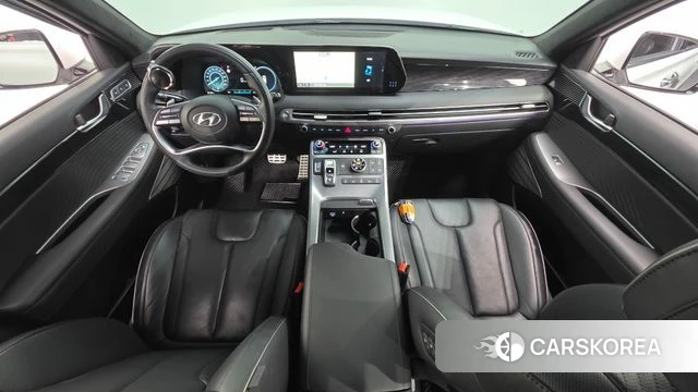 Hyundai The New Palisade id 4308831 из Кореи 31
