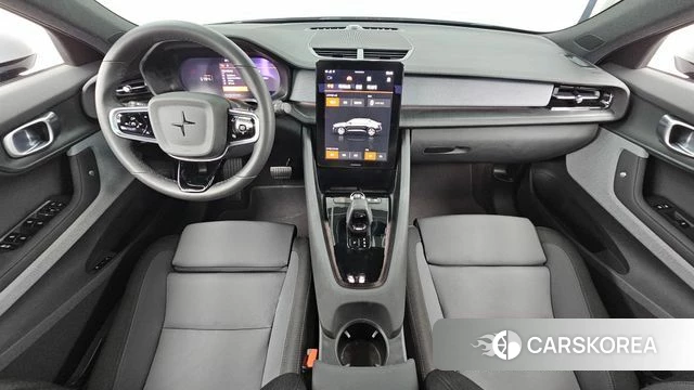 Polestar Polestar 2 id 4423131 из Кореи 30