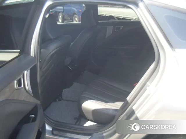 Kia K8 id 3002714 из Кореи 16