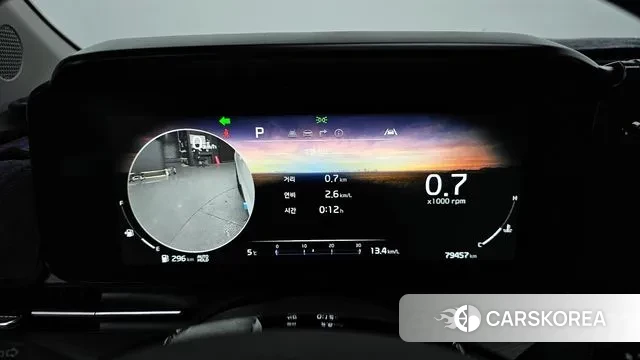 Kia Carnival 4th generation id 3752735 из Кореи 17