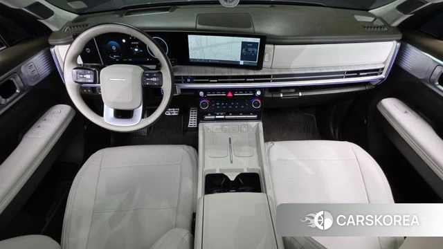 Hyundai Santa Fe (MX5) id 3786708 из Кореи 17