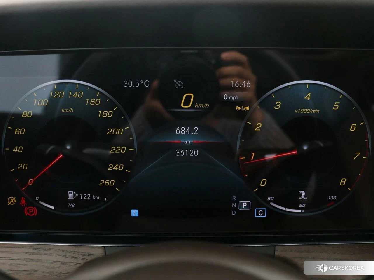 Mercedes-Benz E-class id 4413284 из Китая 13