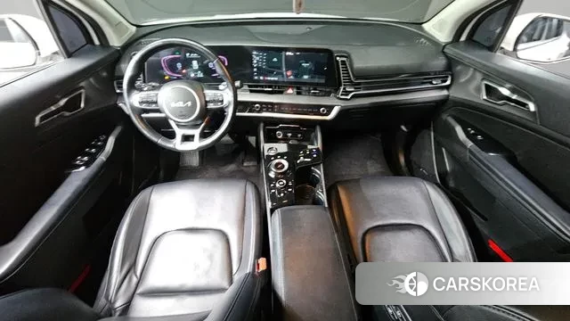 Kia Sportage 5th Generation id 3551257 из Кореи 17