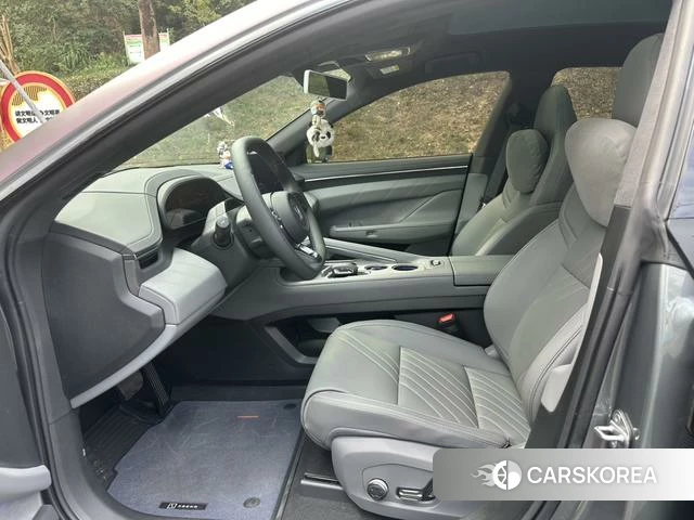 Extremely krypton ZEEKR 001 id 3939399 из Китая 11