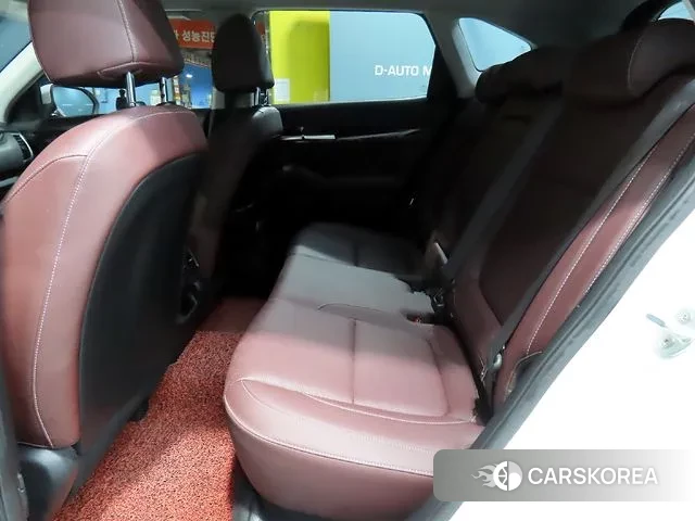 Kia Seltos id 3449302 из Кореи 17