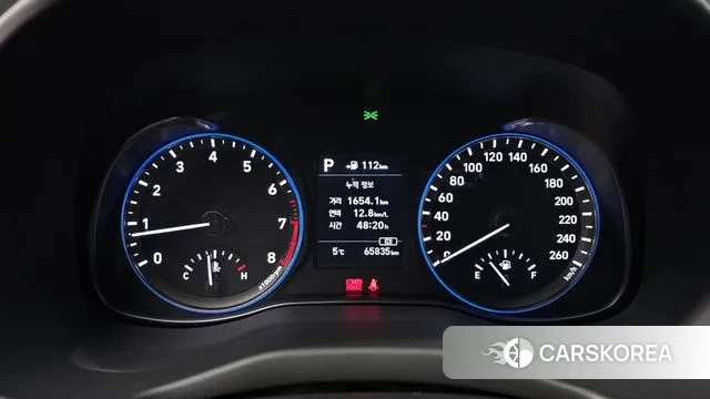 Hyundai Kona id 3602146 из Кореи 17