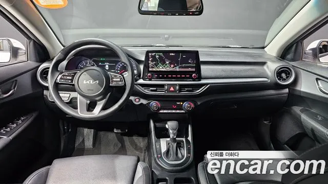 Kia The New K3 2nd generation id 2403350 из Кореи 17