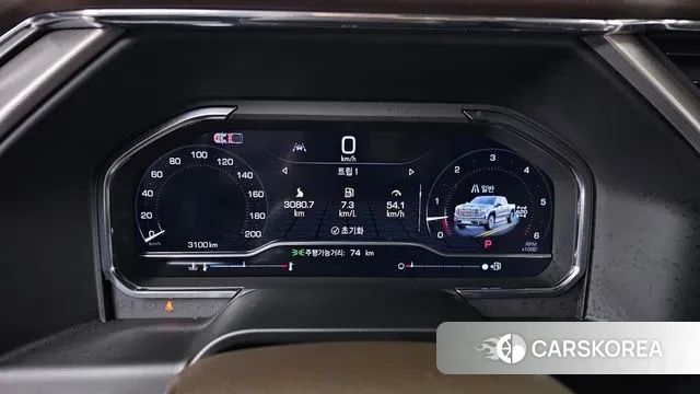 GMC Sierra id 3644486 из Кореи 17