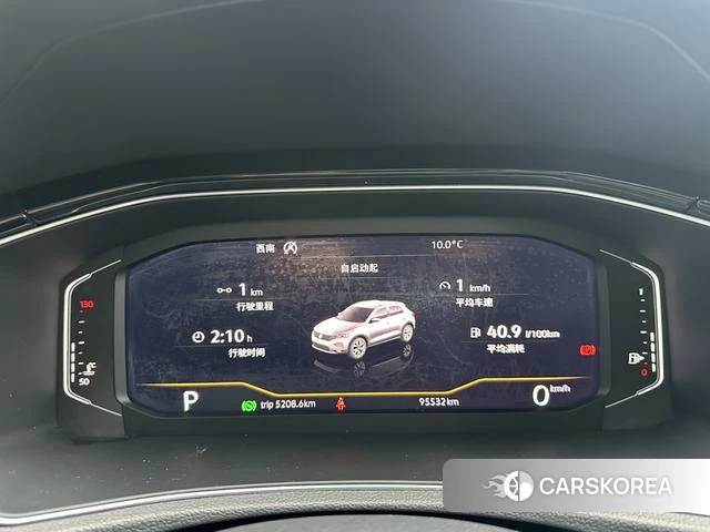Volkswagen Exploring songs id 4209397 из Китая 12