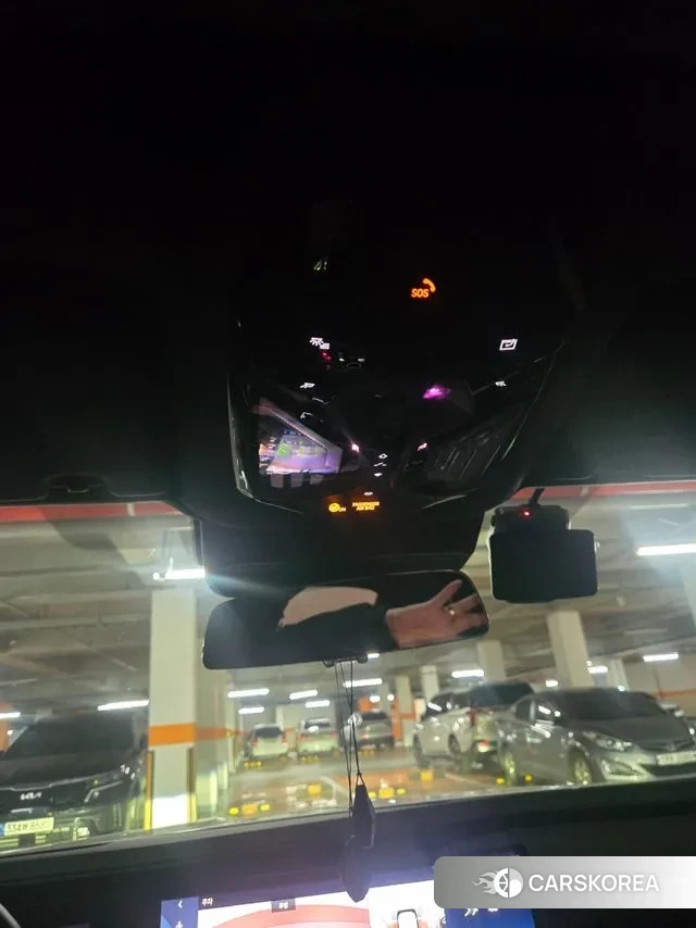 BMW 7 Series (G70) id 3610557 из Кореи 9