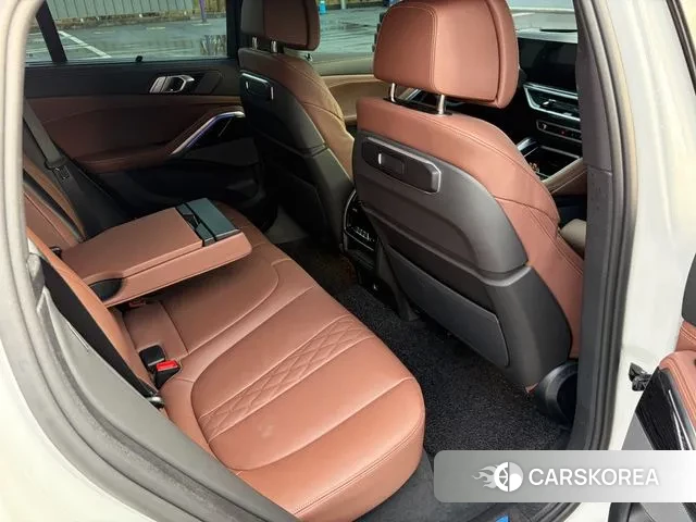 BMW X6 (G06) id 3415204 из Кореи 10