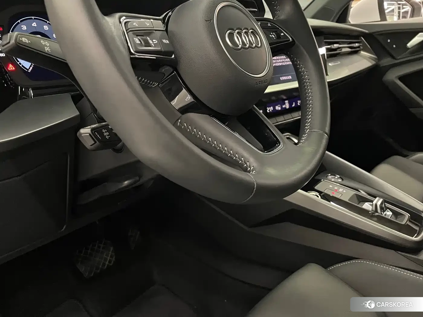 Audi A3 id 4565065 из Китая 50
