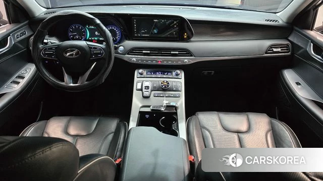 Hyundai Palisade id 4396558 из Кореи 17