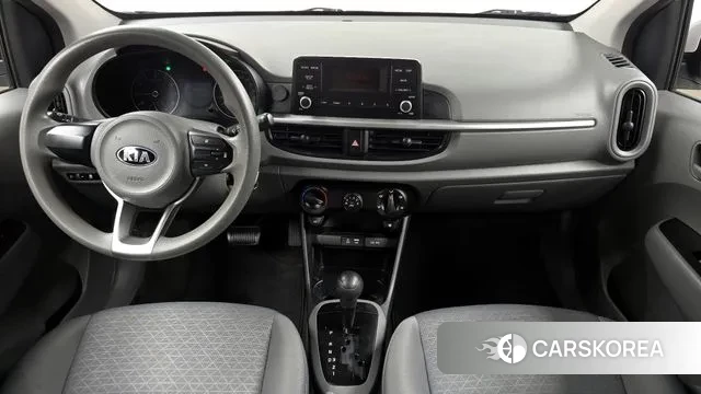 Kia All New Morning (JA) id 3460300 из Кореи 17