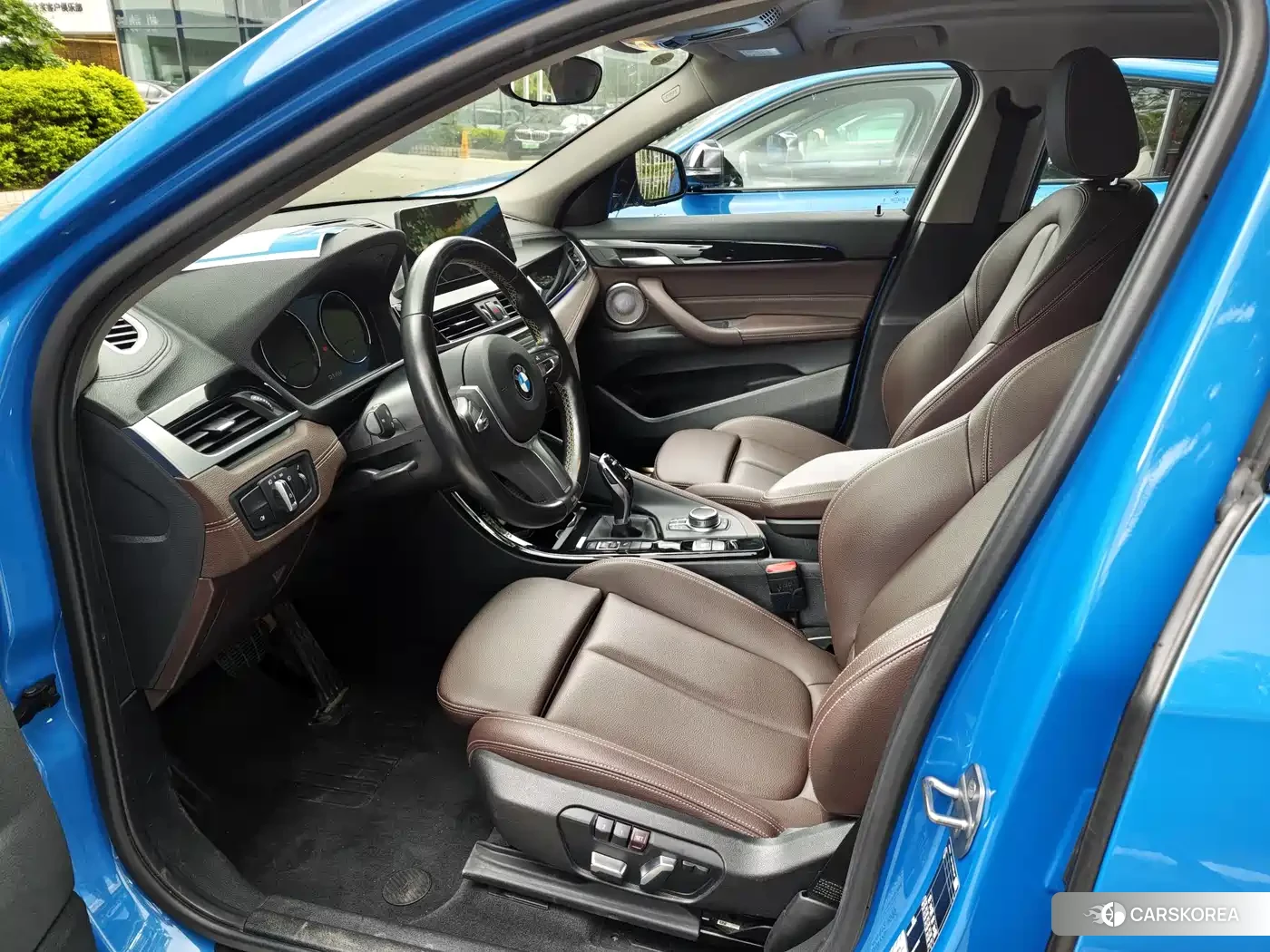 BMW X2 id 4589088 из Китая 11