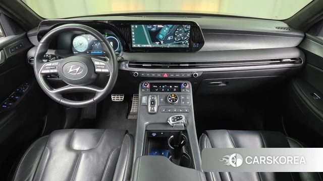 Hyundai The New Palisade id 4282064 из Кореи 29