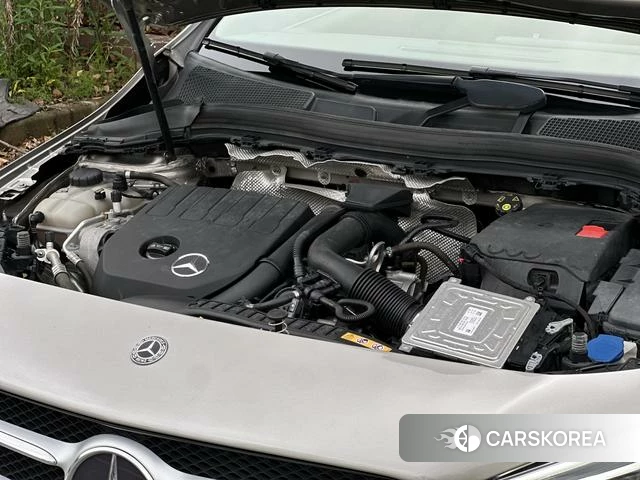 Mercedes-Benz Class B id 4219772 из Китая 25