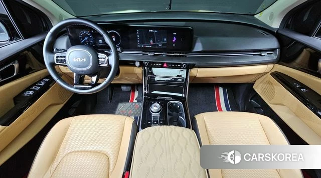 Kia Carnival 4th generation id 3922628 из Кореи 17