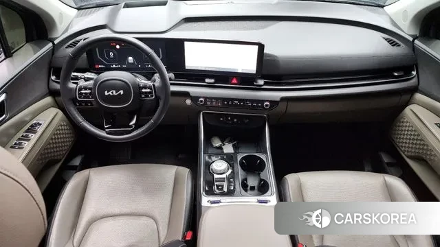 Kia The New Carnival 4th Generation id 3544662 из Кореи 17