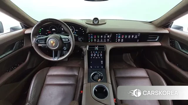 Porsche Taycan id 3213434 из Кореи 17