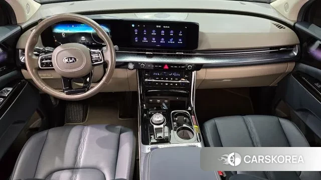 Kia Carnival 4th generation id 3443574 из Кореи 17