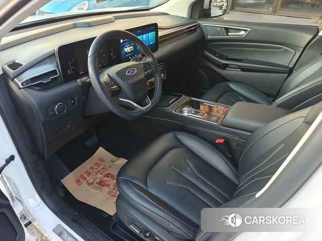 Ford Sharp World id 4207513 из Китая 7