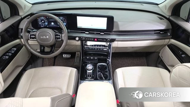 Kia Carnival 4th generation id 4481221 из Кореи 31